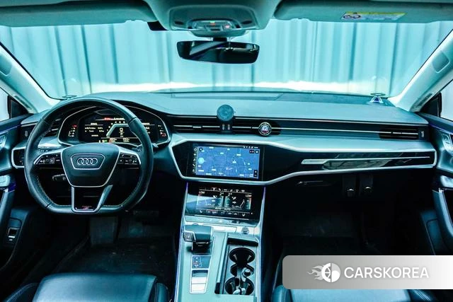 Audi A7 id 4335053 из Китая 7