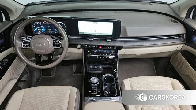 Kia Carnival 4th generation id 3826483 из Кореи 17