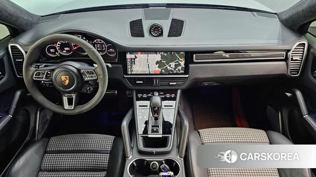 Porsche Cayenne (PO536) id 4331131 из Кореи 30