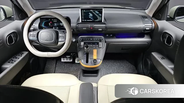 Hyundai Casper id 2998033 из Кореи 17