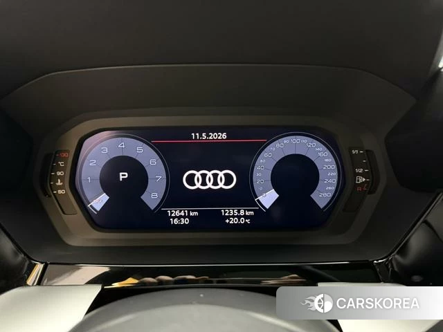 Audi A3 id 4314494 из Китая 31