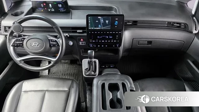 Hyundai Staria id 3017370 из Кореи 17