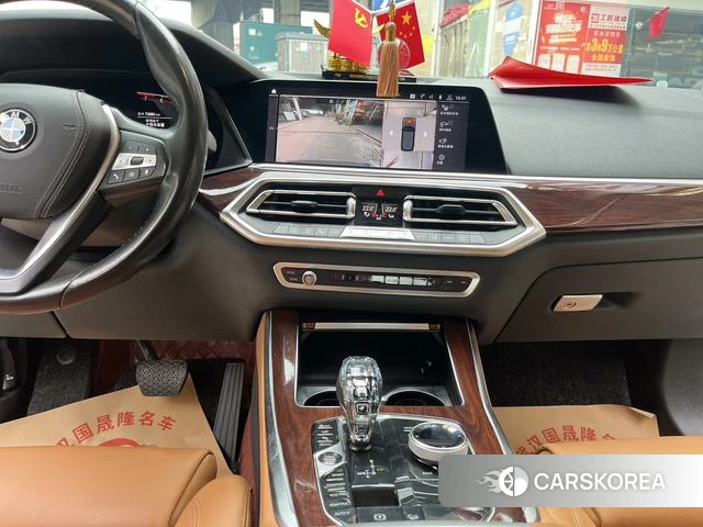 BMW X5 (imported) id 4335753 из Китая 19