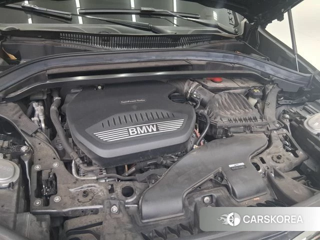 BMW X1 (F48) id 3800370 из Кореи 11