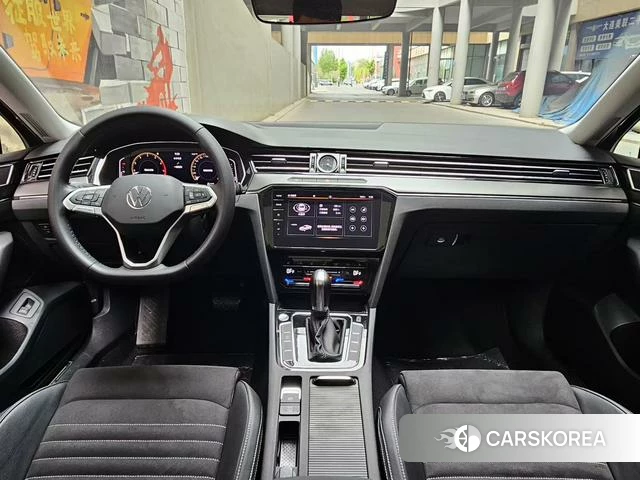 Volkswagen Magotan id 4314559 из Китая 7