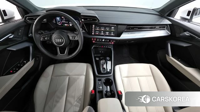 Audi A3 (8Y) id 4321707 из Кореи 17