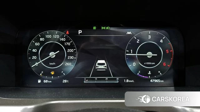 Kia Sorento 4th Generation id 4344970 из Кореи 31