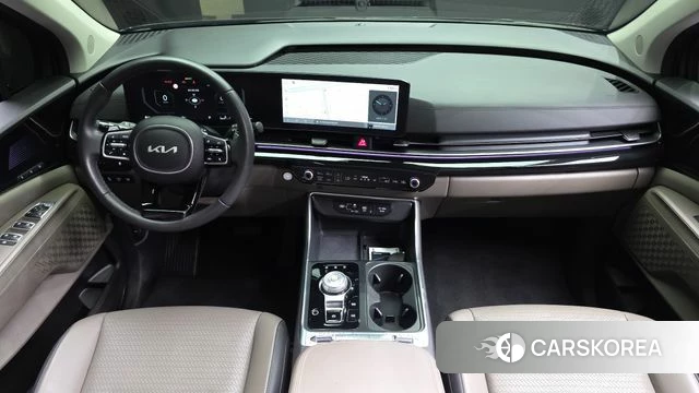 Kia The New Carnival 4th Generation id 4630193 из Кореи 33