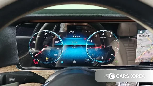 Mercedes-Benz E-Class W213 id 3412205 из Кореи 17