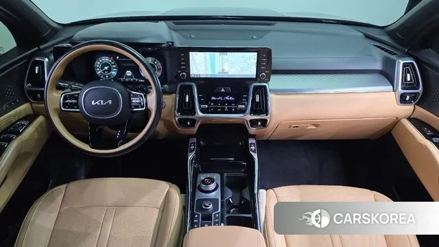 Kia Sorento 4th Generation id 3472571 из Кореи 17