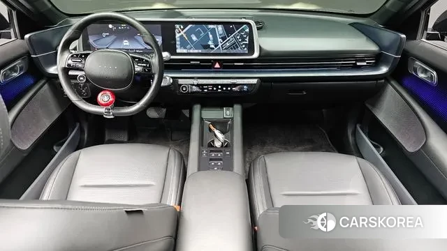 Hyundai Ionic 6 id 2905628 из Кореи 17