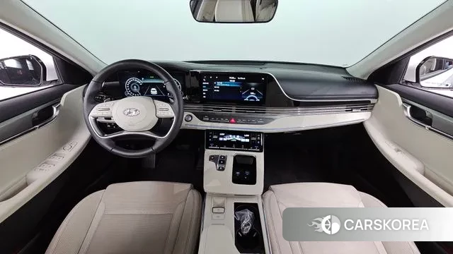 Hyundai The New Grandeur IG id 2969207 из Кореи 17