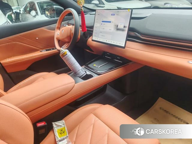Dark blue car Dark blue S05 id 4236166 из Китая 8