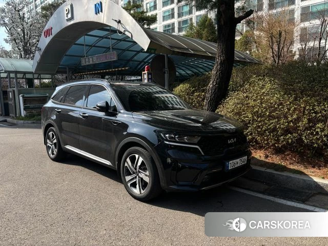 Kia Sorento 4th Generation id 3892175 из Кореи 9