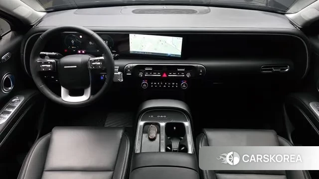 Hyundai Palisade (LX3) id 3739148 из Кореи 17