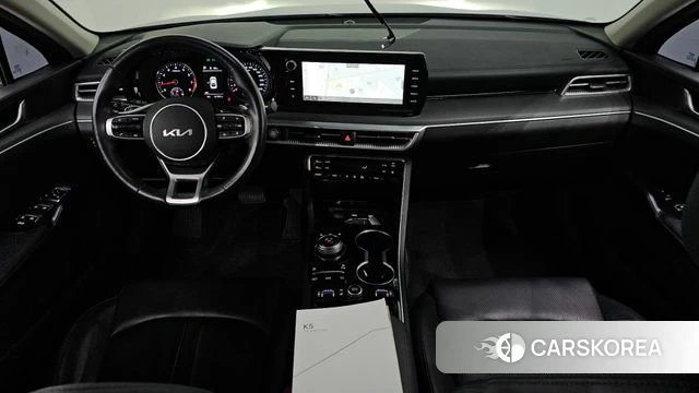 Kia K5 3rd generation id 3878177 из Кореи 17