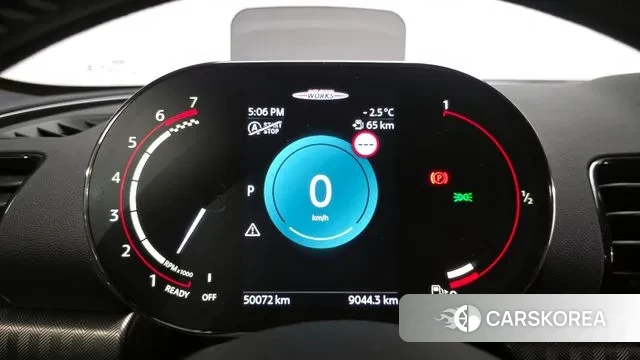 Mini Cooper S Clubman id 3432325 из Кореи 17