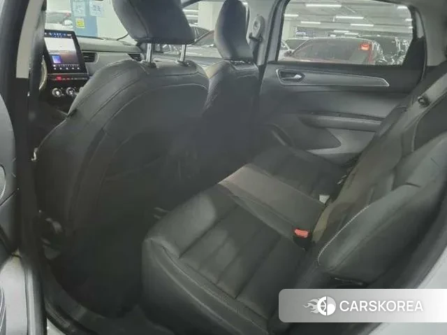 Renault Korea (Samsung) XM3 id 3443063 из Кореи 7