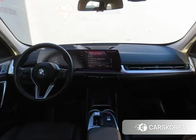 BMW X1 (U11) id 3426599 из Кореи 17