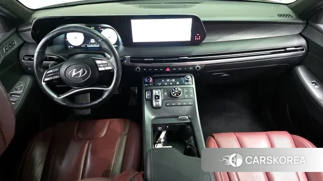 Hyundai The New Palisade id 3610664 из Кореи 17