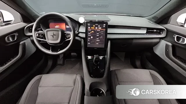 Polestar Polestar 2 id 3173982 из Кореи 17