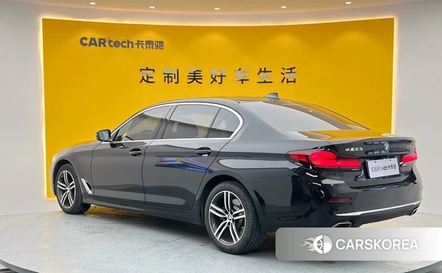 BMW 5 series id 4257268 из Китая 27
