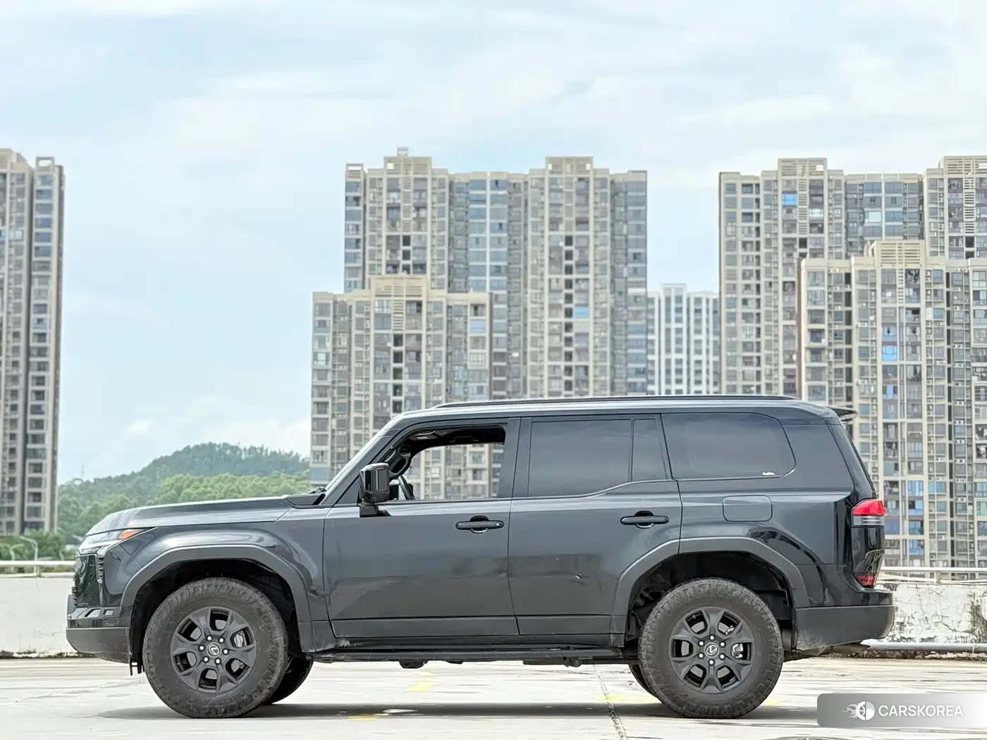 Lexus GX id 4601821 из Китая 15