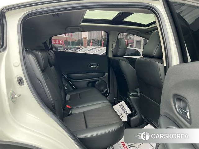 Honda Binzhi id 4367495 из Китая 15