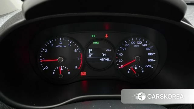 Kia All New Morning (JA) id 4794571 из Кореи 27