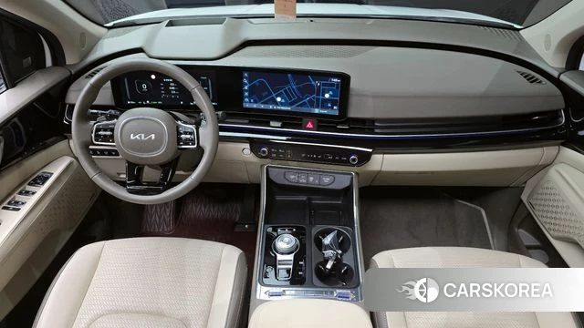 Kia The New Carnival 4th Generation id 4360269 из Кореи 30