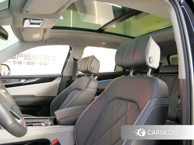 Volkswagen Tourang id 4221245 из Китая 18