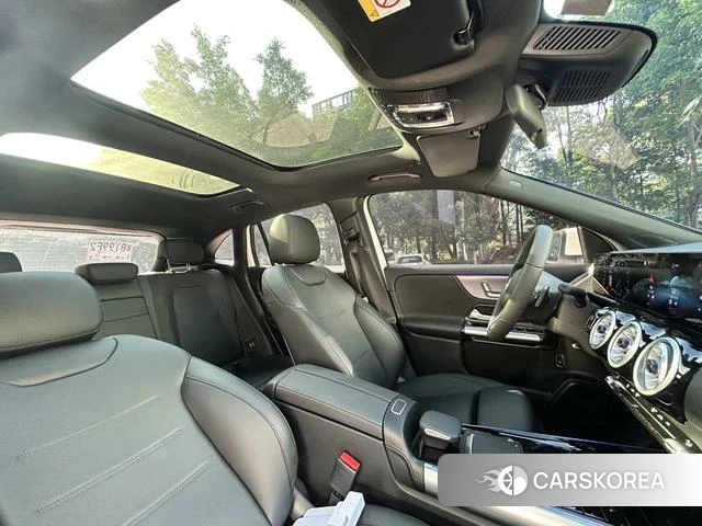 Mercedes-Benz GLA id 4392362 из Китая 16