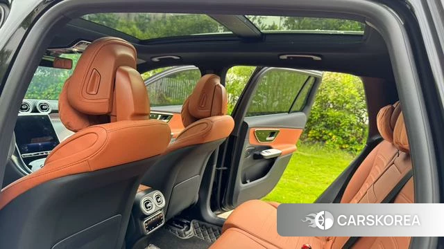 Mercedes-Benz GLC id 4374793 из Китая 7