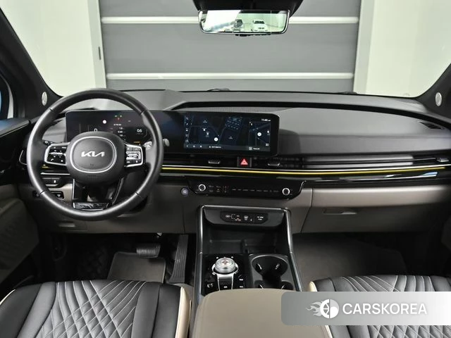 Kia The New Carnival 4th Generation id 3914549 из Кореи 14