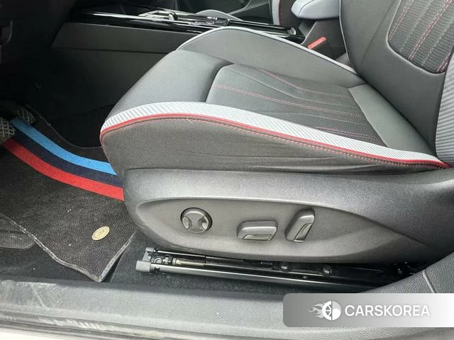 Volkswagen Lingdu id 4182545 из Китая 14