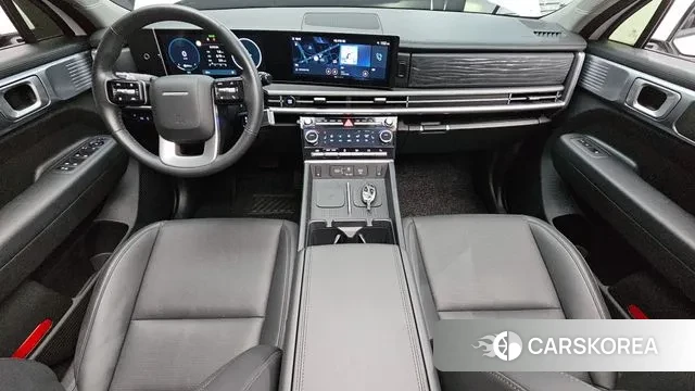 Hyundai Santa Fe (MX5) id 3206876 из Кореи 17