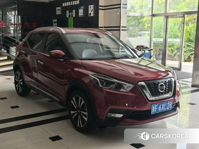 Nissan Jinke id 4219808 из Китая 7