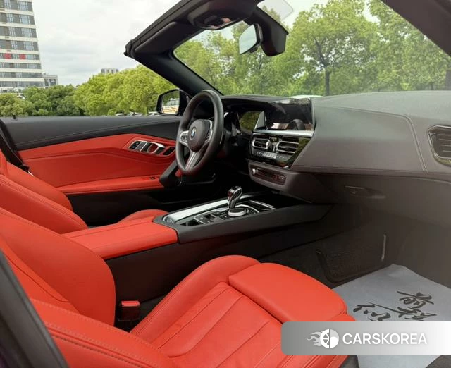 BMW Z4 id 4313850 из Китая 8