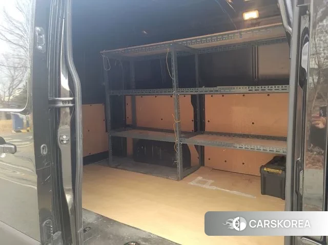 Renault Korea (Samsung) Master id 3680293 из Кореи 16