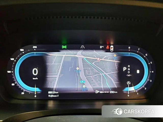 Volvo S90 id 4725875 из Кореи 17
