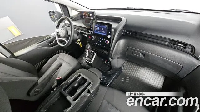 Hyundai Staria id 2950437 из Кореи 17