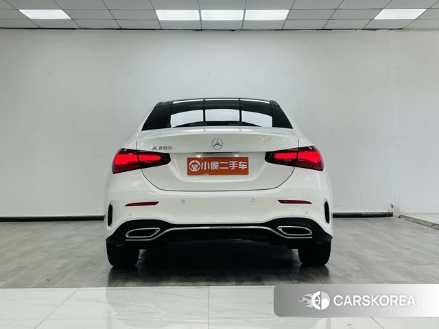 Mercedes-Benz Class A id 4291029 из Китая 23