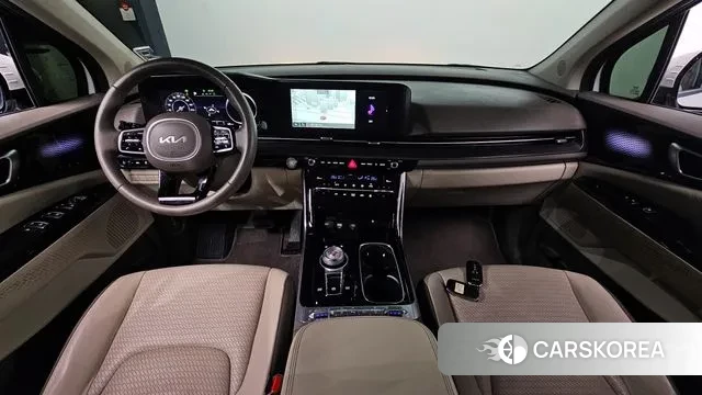 Kia Carnival 4th generation id 3512837 из Кореи 17