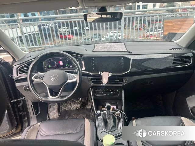 Volkswagen Tanyue GTE id 4262167 из Китая 7