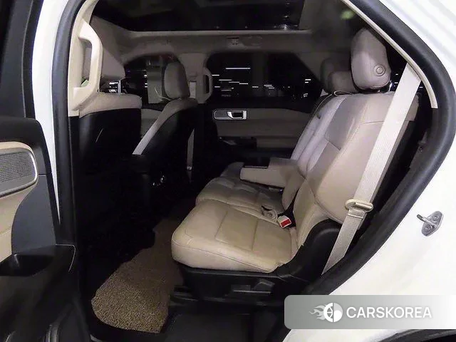 Ford Explorer 6th Generation id 3060206 из Кореи 17