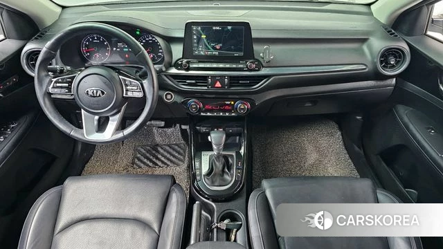 Kia Come New K3 id 3845970 из Кореи 17