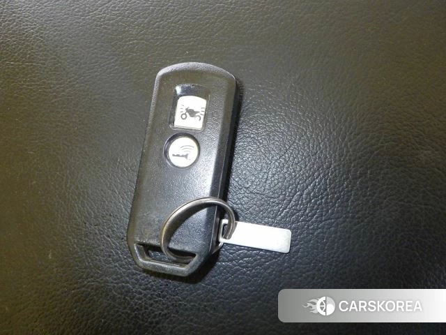 Honda FORZA id 3948761 из Японии 23