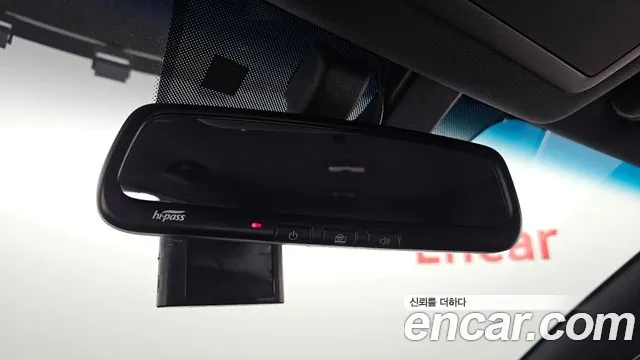 Ssangyong G4 Rexton id 2532907 из Кореи 17