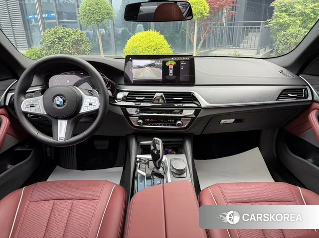 BMW 5 series id 4265594 из Китая 9