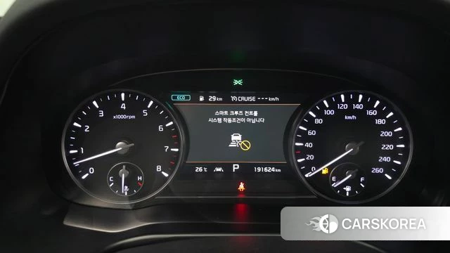 Kia More K9 id 4447951 из Кореи 29